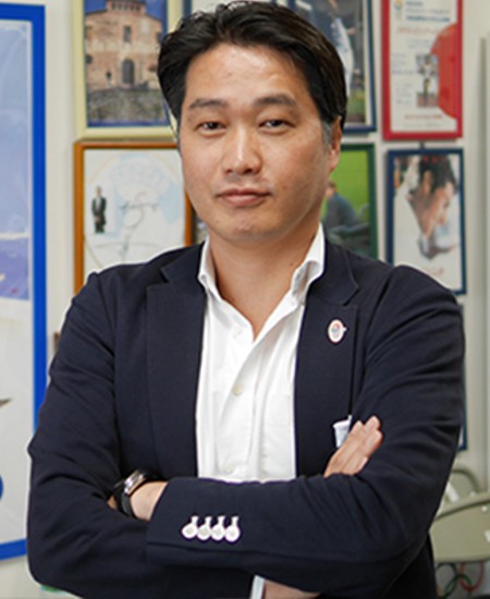 相原正道