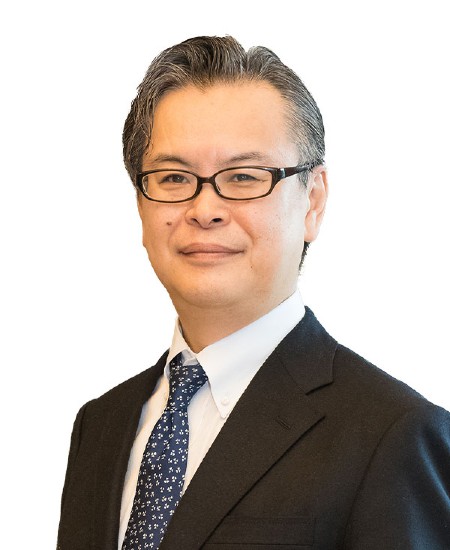 福永雅文