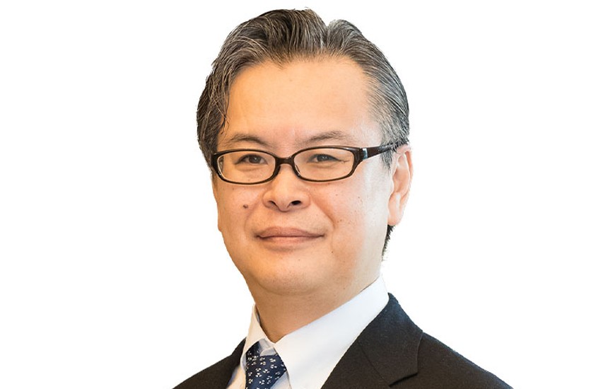 福永雅文