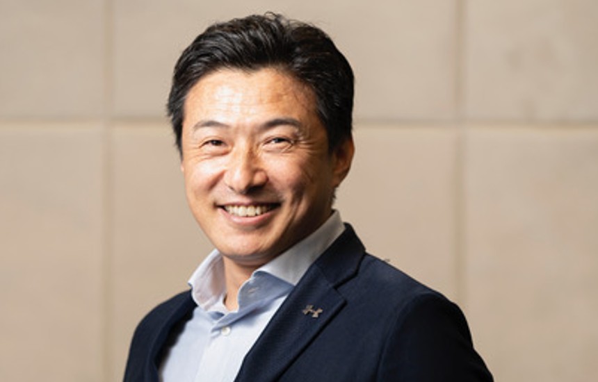 近藤祐司