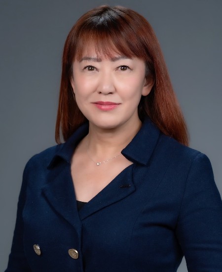 井原慶子