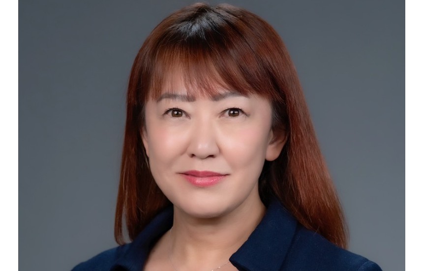 井原慶子