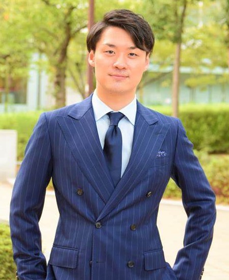 坂本翔