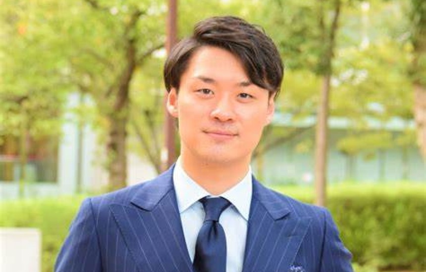 坂本翔