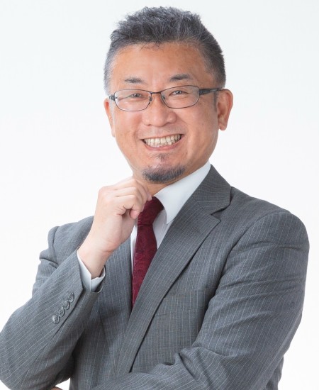 川野智己