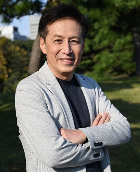 村尾信尚