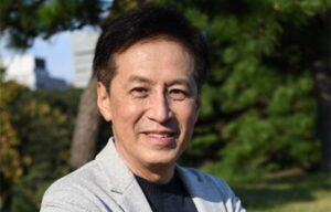 村尾信尚
