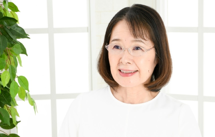 水津陽子