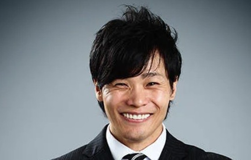 清水宏保