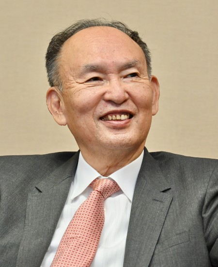 田村潤