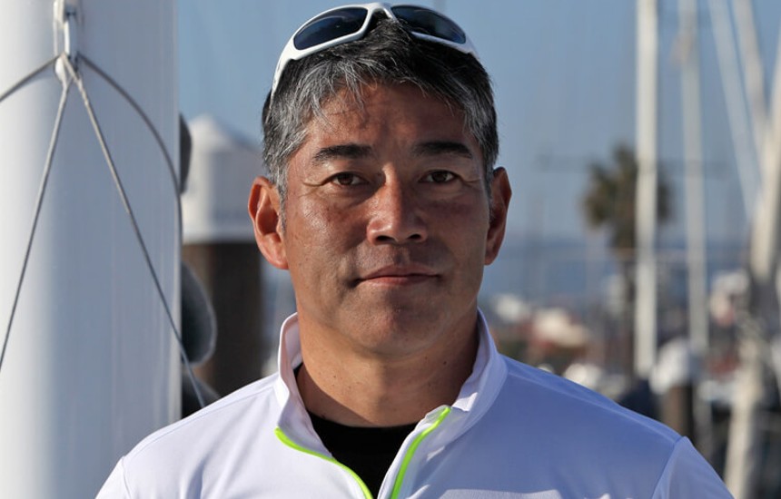 白石康次郎