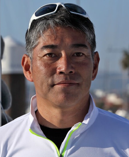 白石康次郎