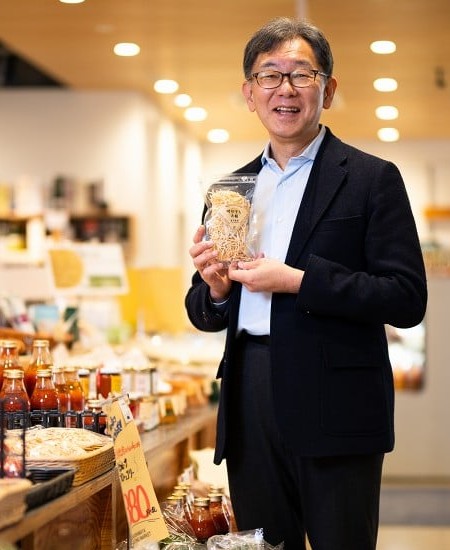 笹井清範