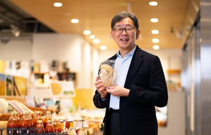 笹井清範