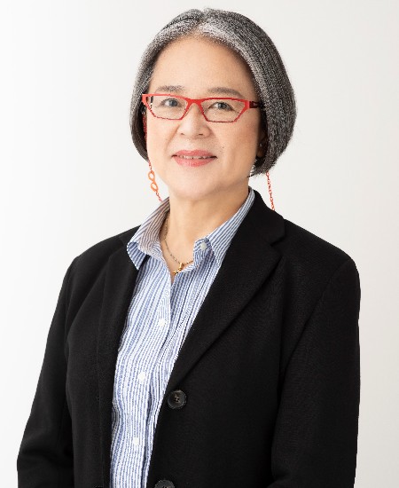 中川寛子