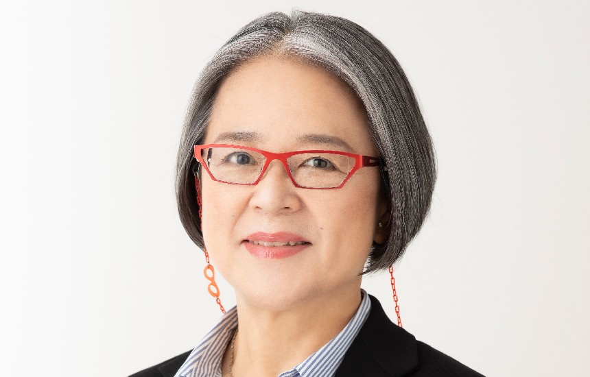 中川寛子
