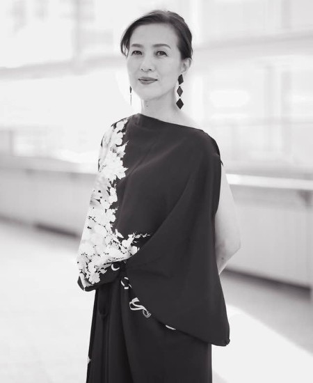 稲垣麻由美
