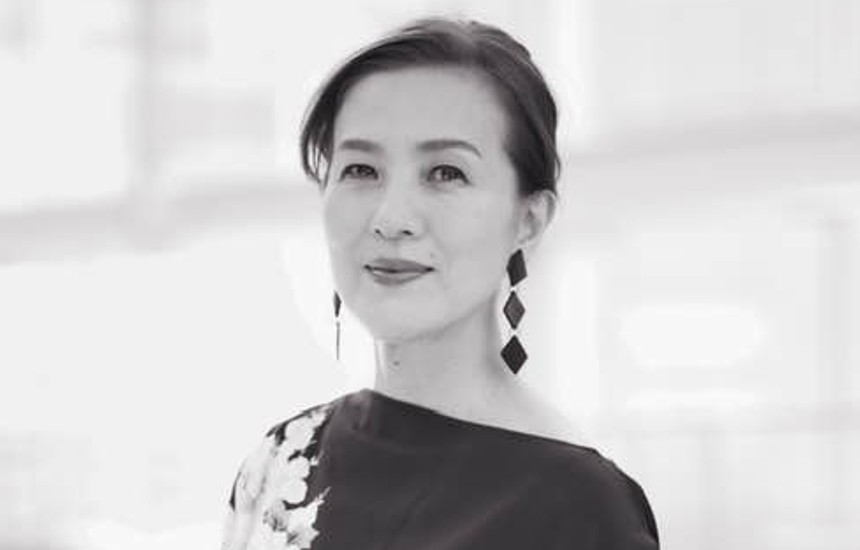 稲垣麻由美