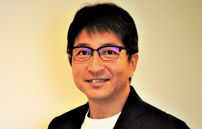 西村直人
