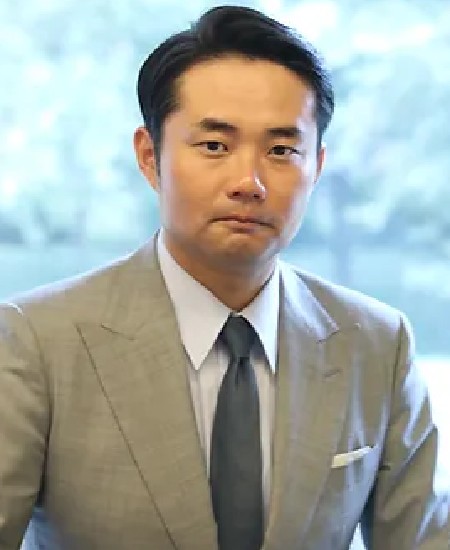 杉村太蔵
