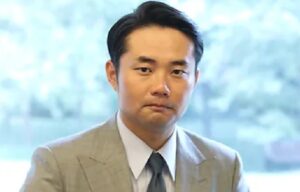 杉村太蔵