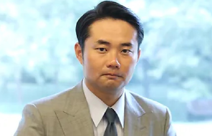 杉村太蔵
