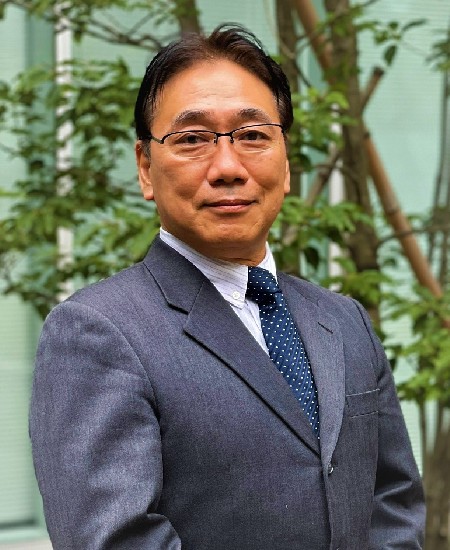 松島康生