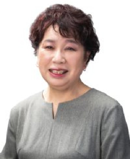 橋本真由美