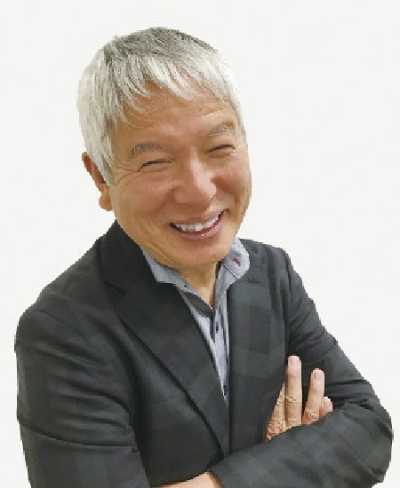 清水国明