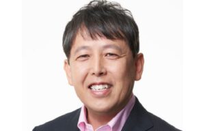 渡辺広明