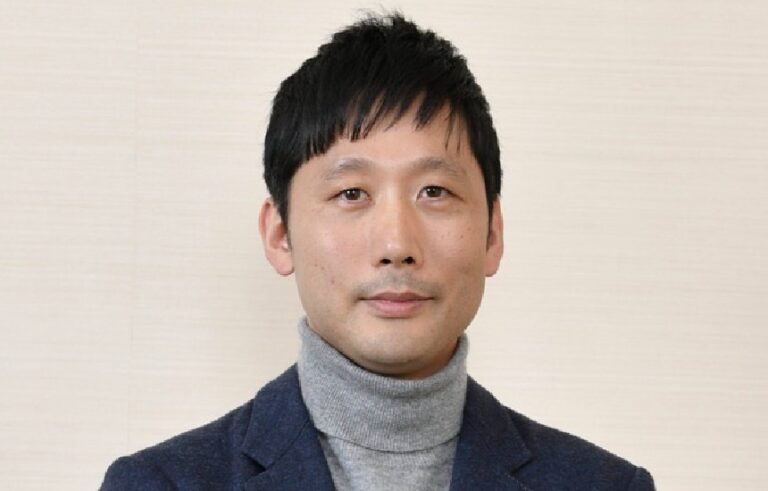 田中俊之