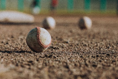 baseball