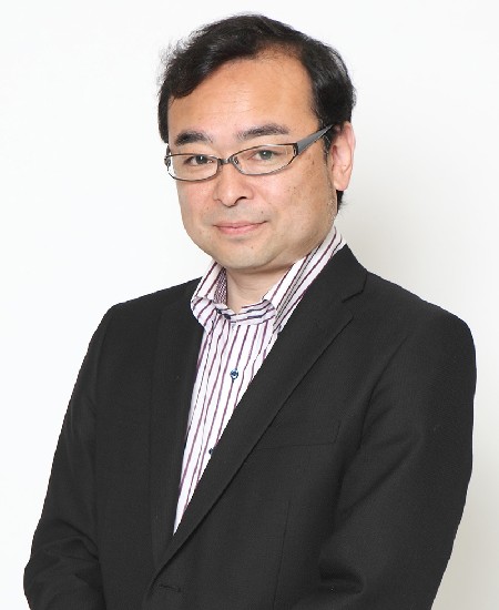 阿部清人