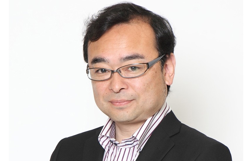 阿部清人