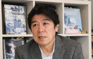 和田隆昌