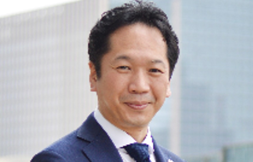 大村信夫