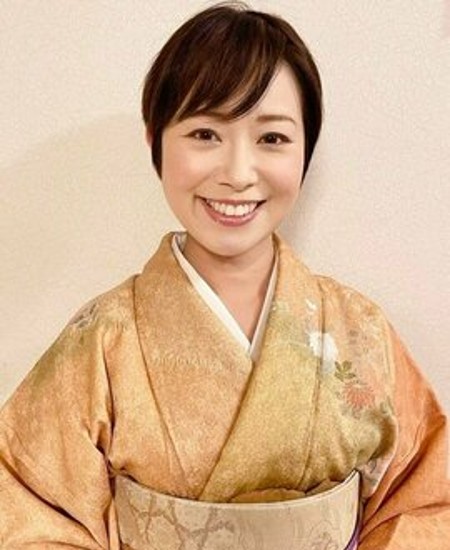 小幡美香