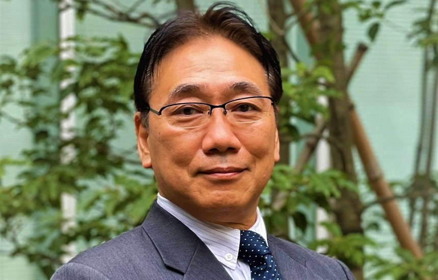 松島康生