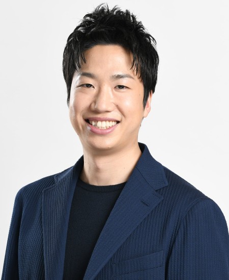 水谷準