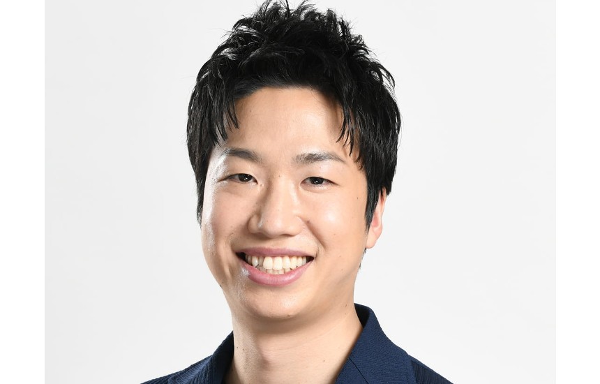 水谷準