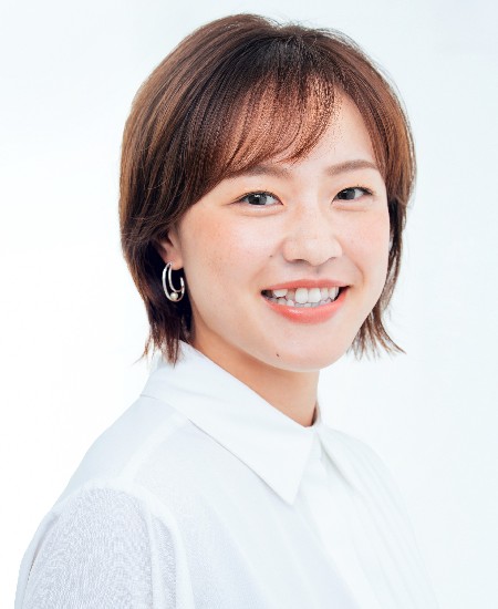 登坂絵莉
