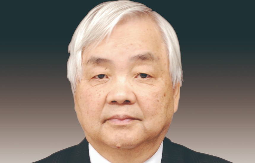都築富士男