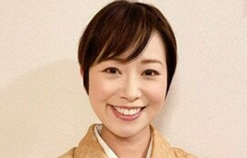 小幡美香