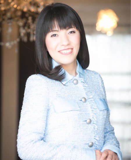 岡本裕紀子