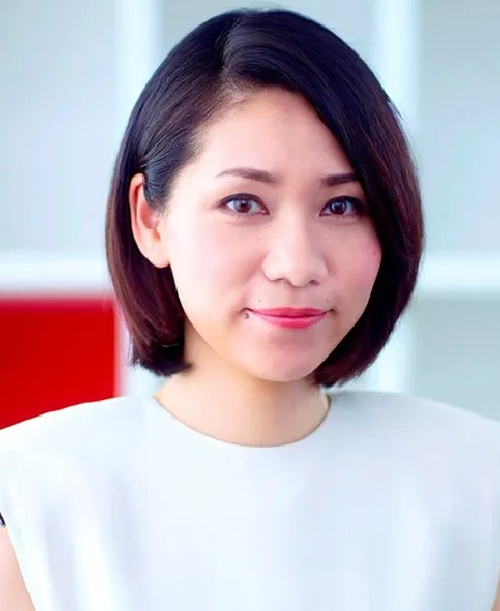 矢内理絵子