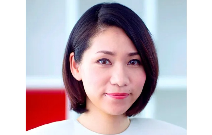 矢内理絵子