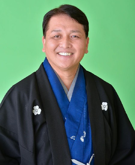 三遊亭歌扇