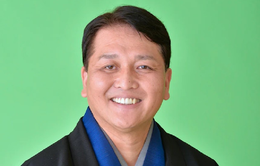 三遊亭歌扇
