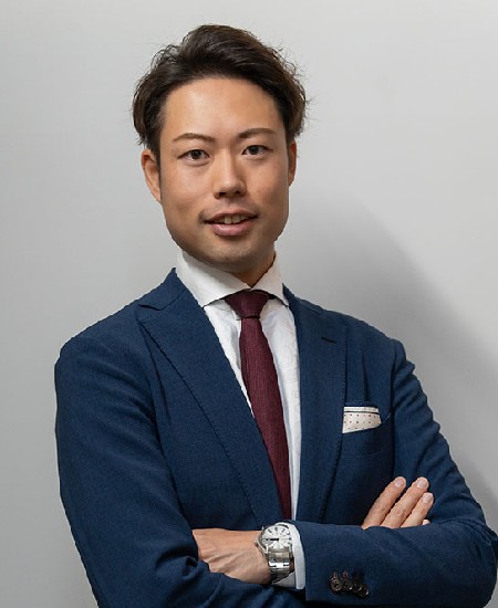 大久保雅士