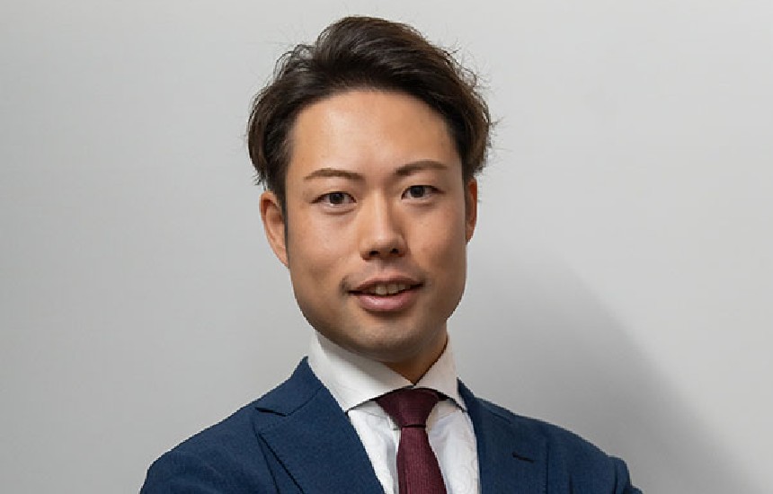 大久保雅士